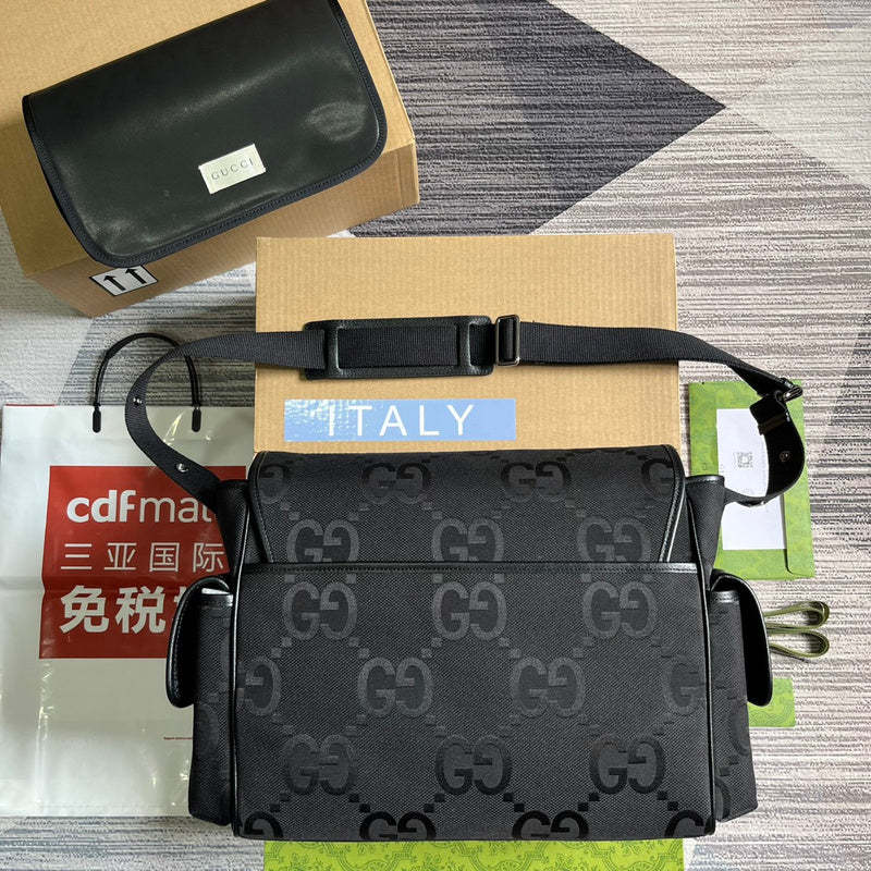 Disarh - GG Bags - 219