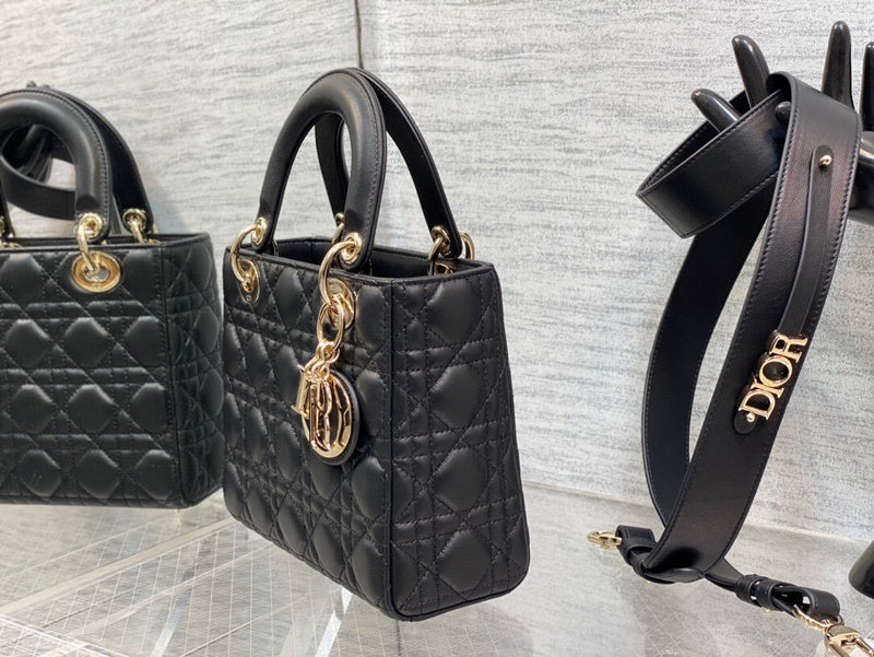 Disarh - Dir Bags - 1128
