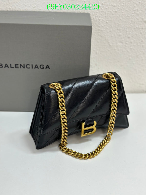 Disarh Fashion - BGA Bags - 1906