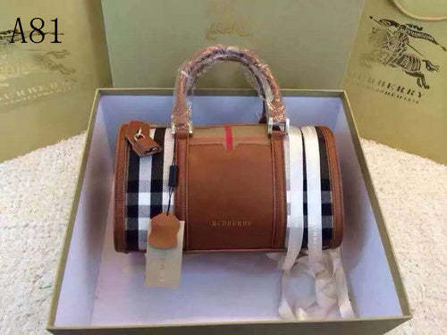Disarh Fashion -BBR Bags - 828