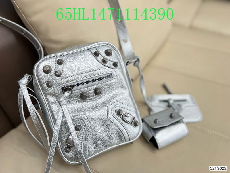 Disarh Fashion - BGA Bags - 1998