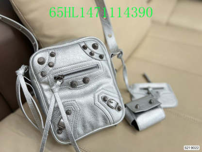Disarh Fashion - BGA Bags - 1998