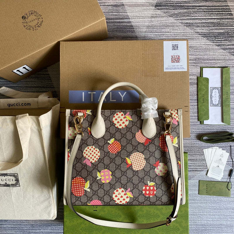 Disarh - GG Bags - 1822