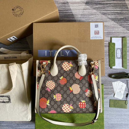 Disarh - GG Bags - 1822