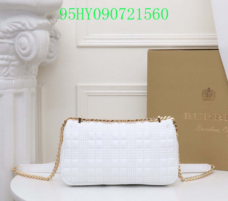Disarh Fashion -BBR Bags - 451