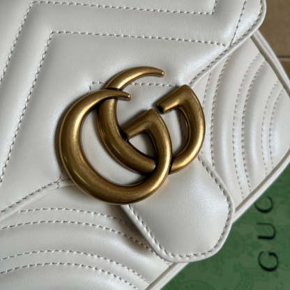 Disarh - GG Bags - 826