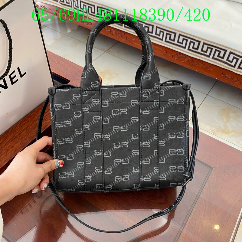 Disarh Fashion - BGA Bags - 1982