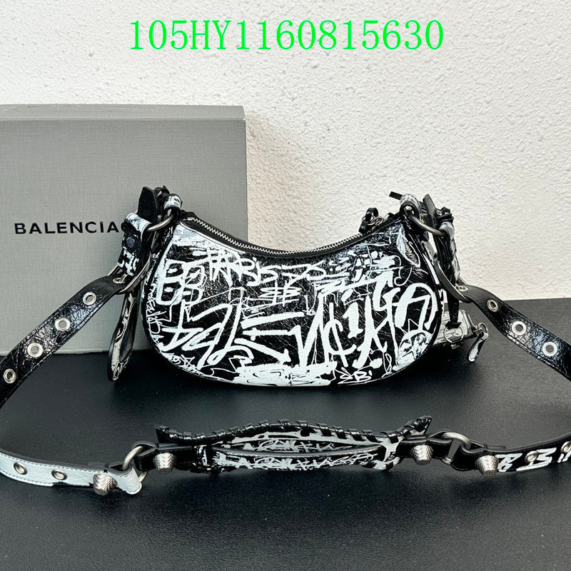 Disarh Fashion - BGA Bags - 1654