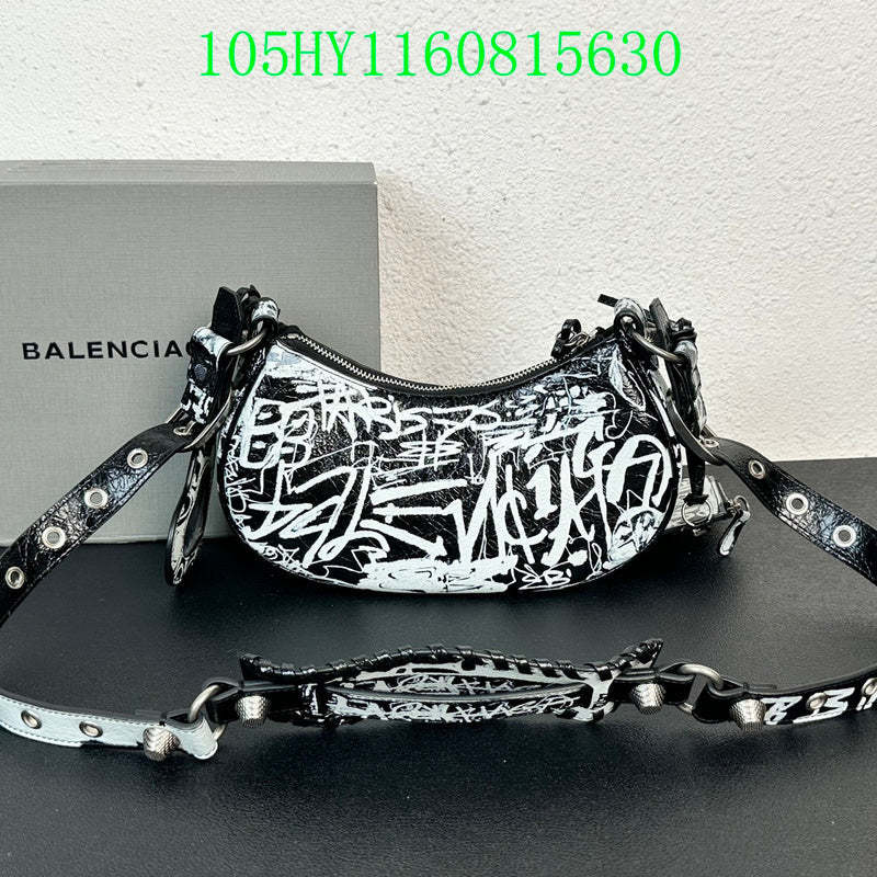 Disarh Fashion - BGA Bags - 1654