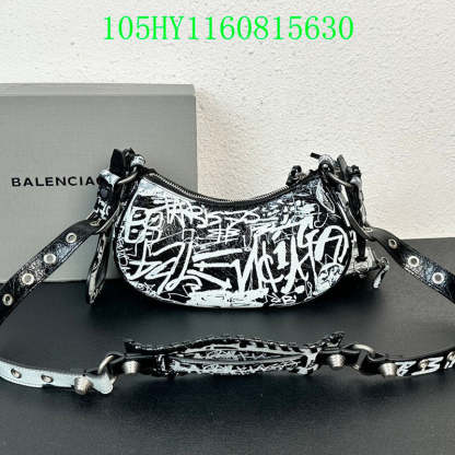 Disarh Fashion - BGA Bags - 1654