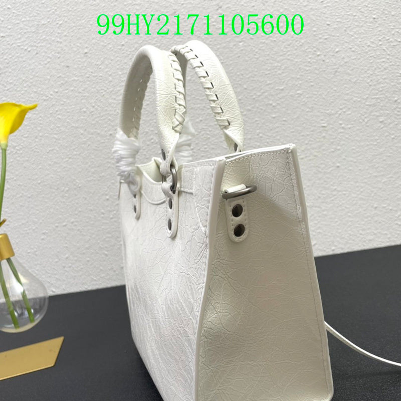 Disarh Fashion - BGA Bags - 1980