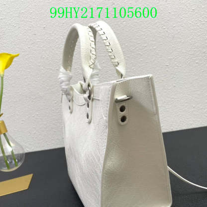 Disarh Fashion - BGA Bags - 1980