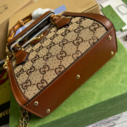 Disarh - GG Bags - 1359