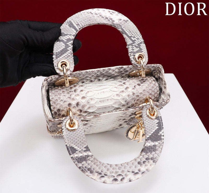 Disarh - Dir Bags - 112
