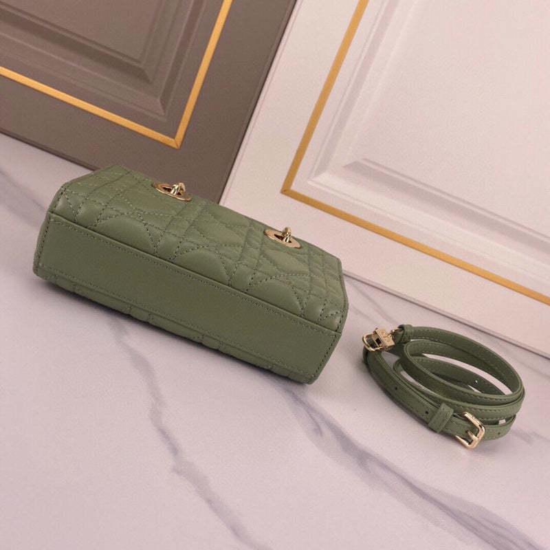 Disarh - Dir Bags - 637