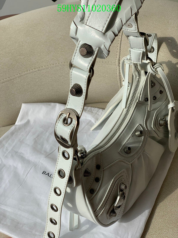Disarh Fashion - BGA Bags - 2002