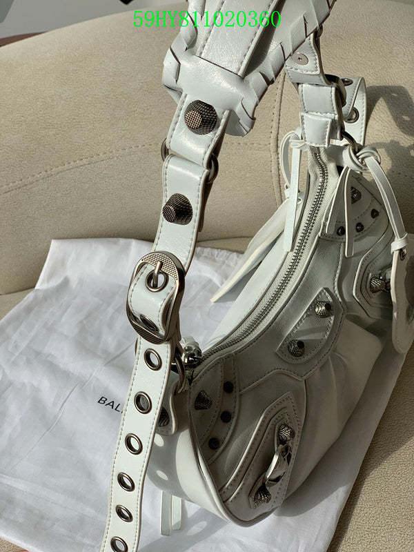 Disarh Fashion - BGA Bags - 2002