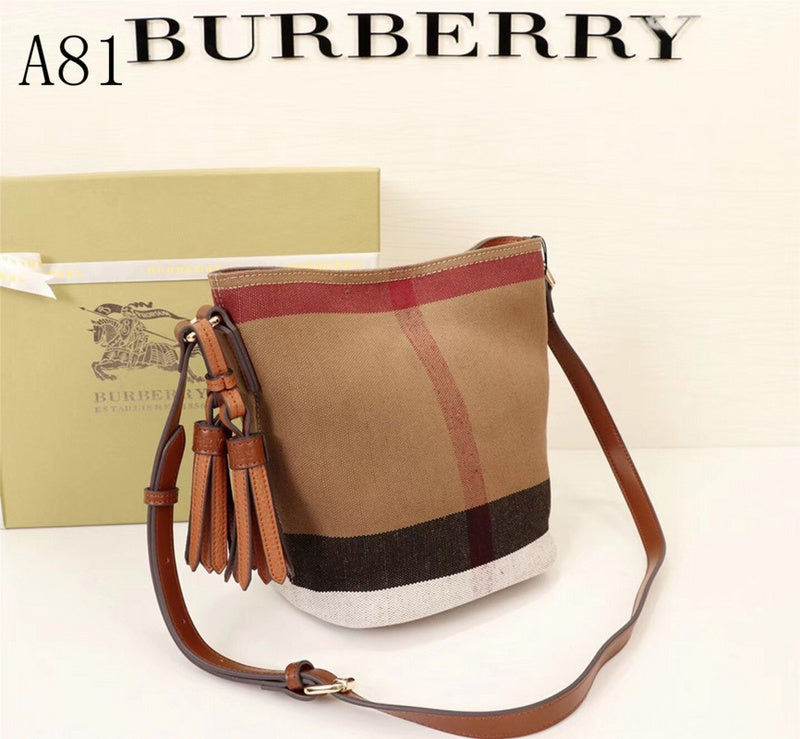 Disarh Fashion -BBR Bags - 786