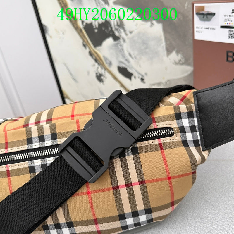 Disarh Fashion -BBR Bags - 179