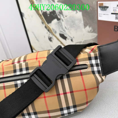 Disarh Fashion -BBR Bags - 179