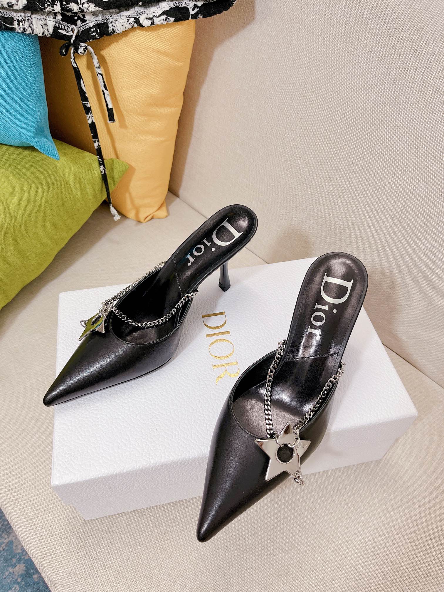 Luxury Shoes - DIR - 247