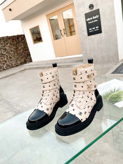 Luxury Shoes Sandals - CHL - 1260