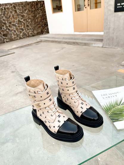 Luxury Shoes Sandals - CHL - 1260