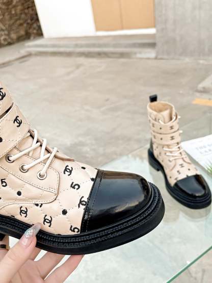 Luxury Shoes Sandals - CHL - 1260