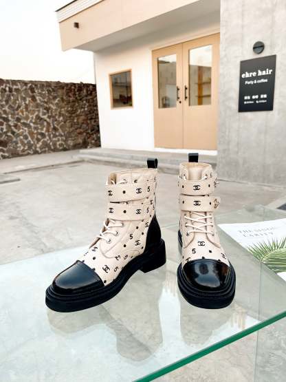 Luxury Shoes Sandals - CHL - 1260