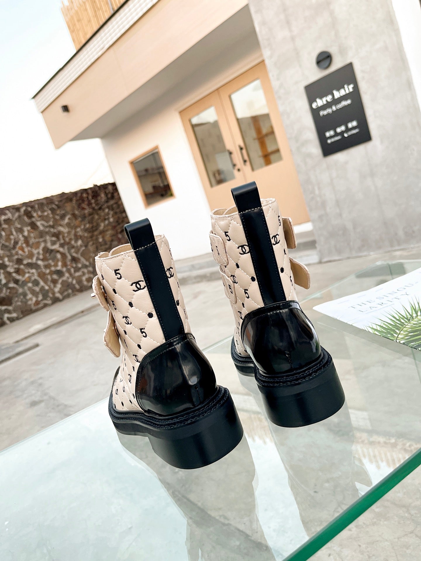Luxury Shoes Sandals - CHL - 1260