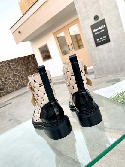Luxury Shoes Sandals - CHL - 1260