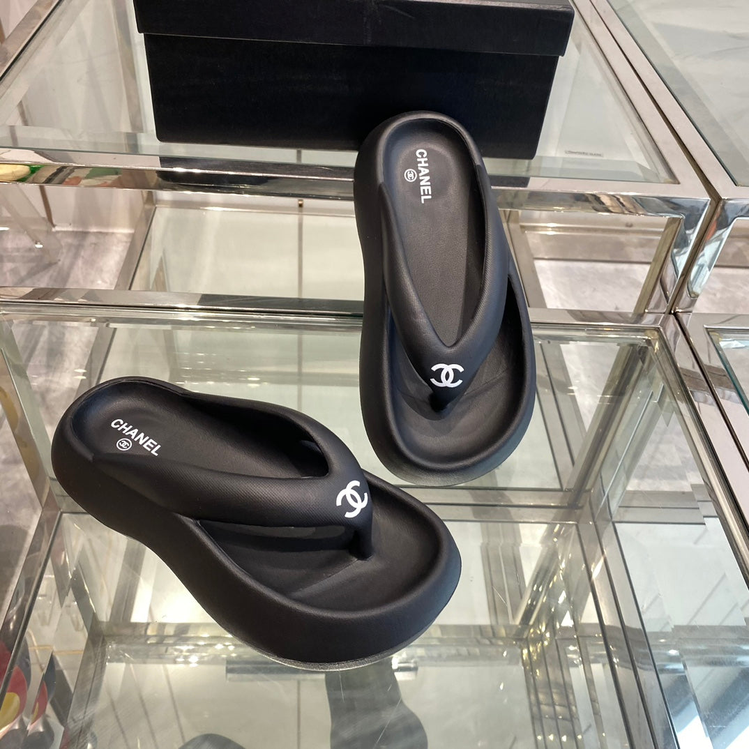 Luxury Shoes Sandals - CHL - 100