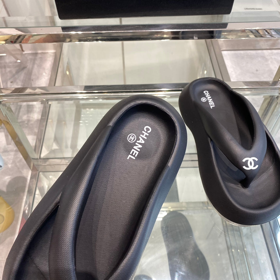 Luxury Shoes Sandals - CHL - 100