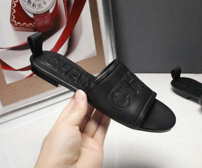 Luxury Shoes Sandals - CHL - 927