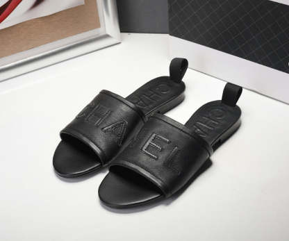 Luxury Shoes Sandals - CHL - 927