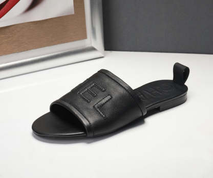 Luxury Shoes Sandals - CHL - 927