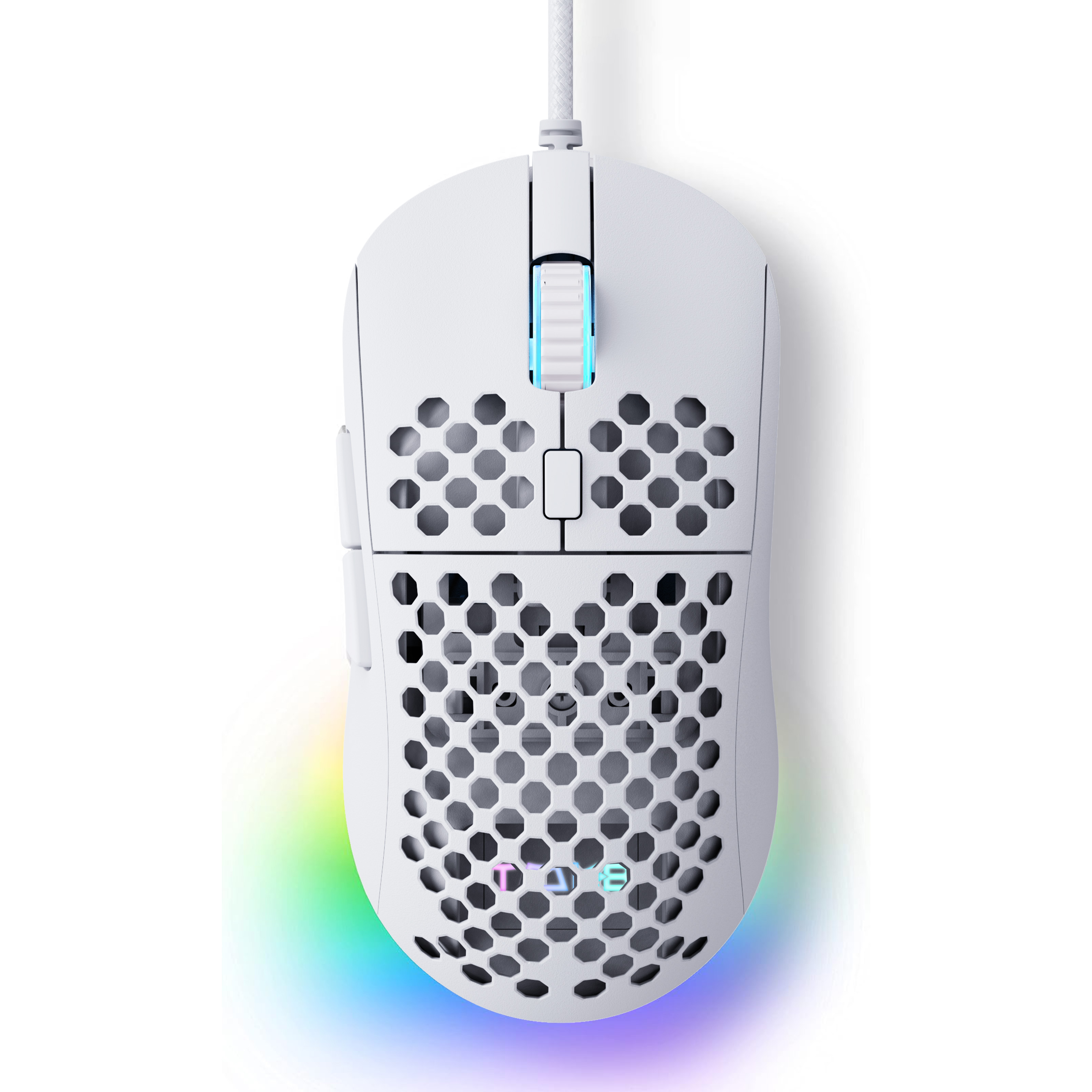 TMKB Falcon M1SE Ultralight Honeycomb Gaming Mouse