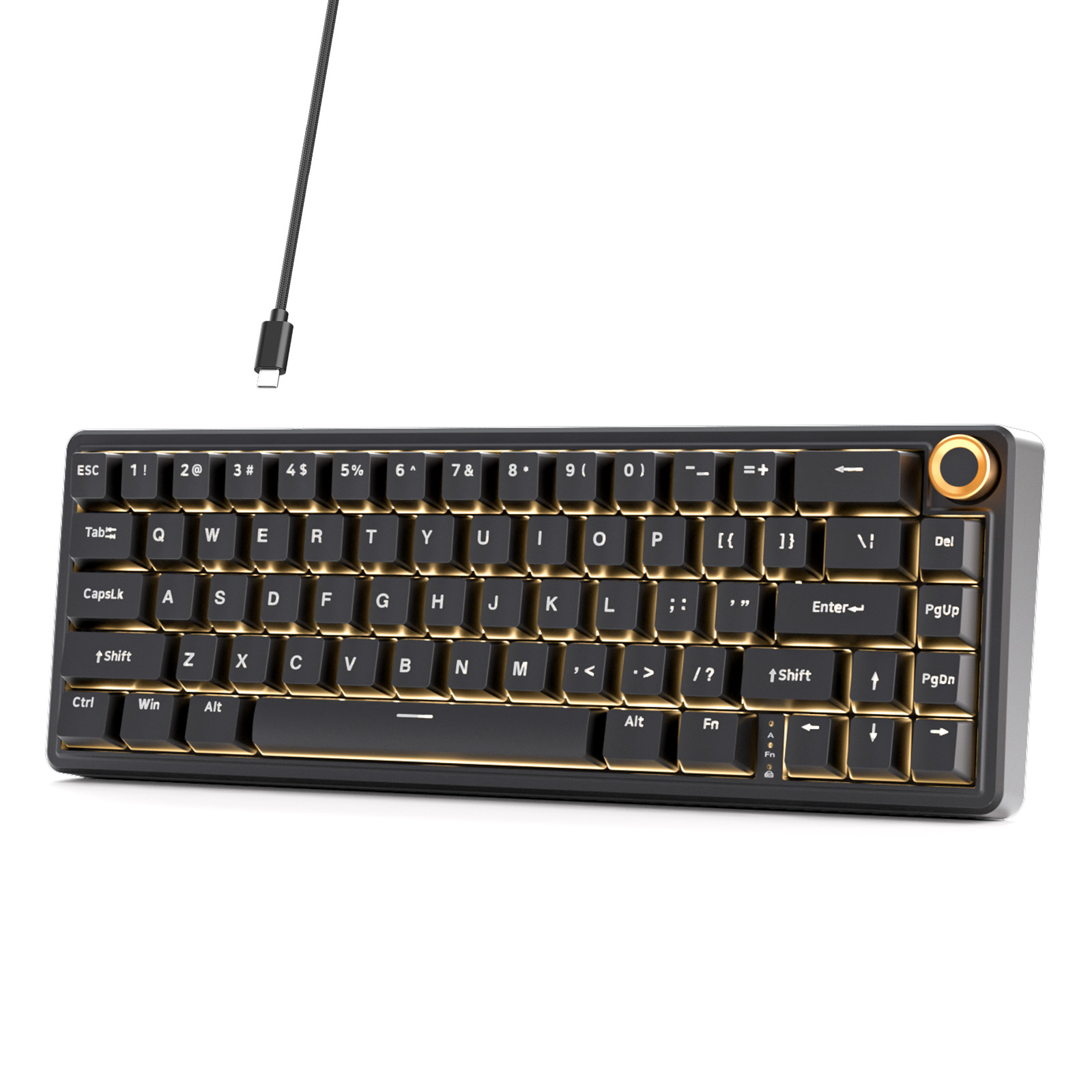 DIERYA Mechanical Gaming Keyboards