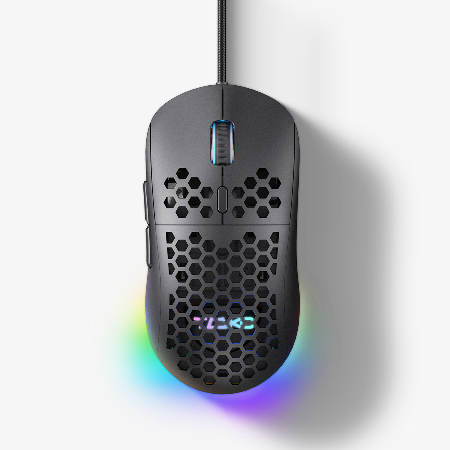 TMKB Falcon M1SE Ultralight Honeycomb Gaming Mouse – KEMOVE TMKB Falcon M1SE Ultralight Honeycomb Gaming Mouse – KEMOVE