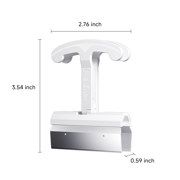 Kemove P11 Keycaps Puller Effortless Keycap Removal