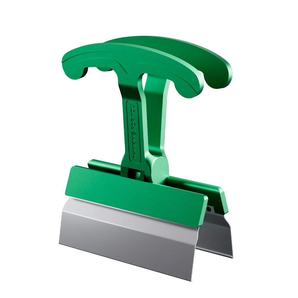 KEMOVE P11 Pro Keycap Puller, Anodized Aluminum, Pulls 4 Keycaps at Once
