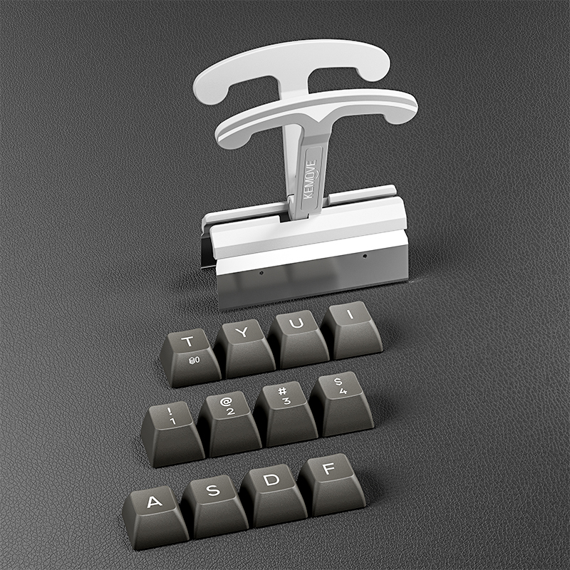 KEMOVE P11 Keycaps Puller |Effortless Keycap Removal