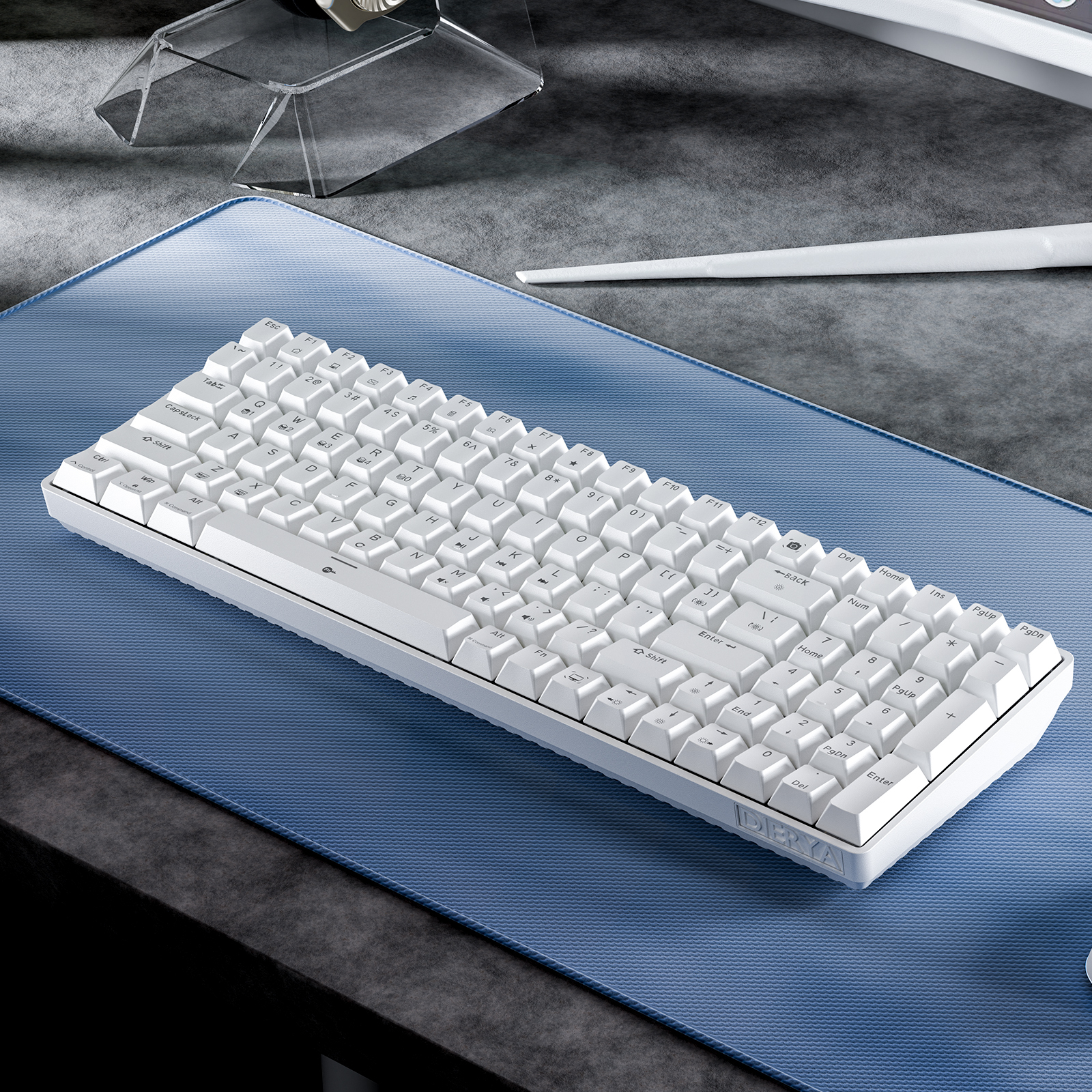 DIERYA DK98SE Gaming Keyboard