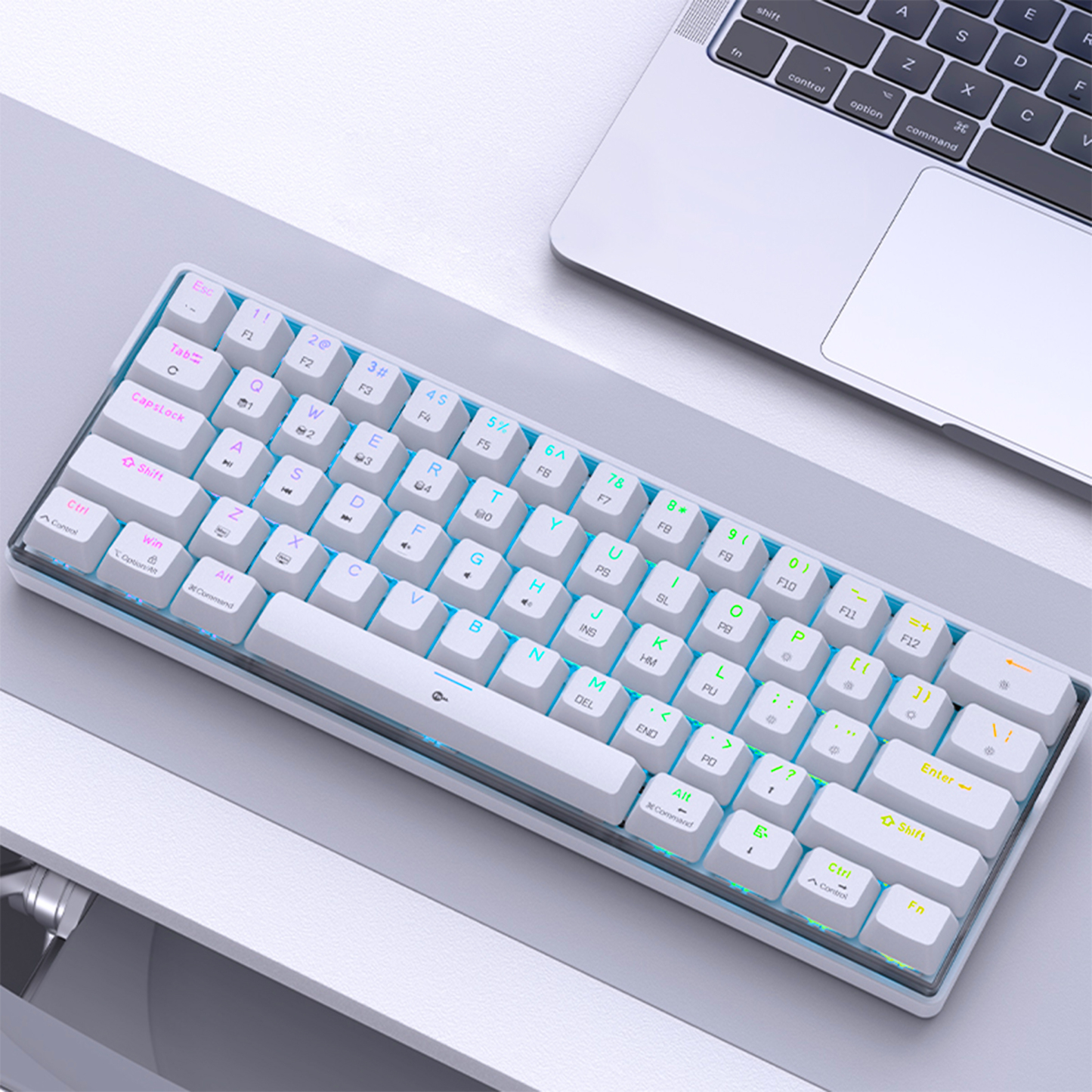 KEMOVE K61 Gaming Keyboard