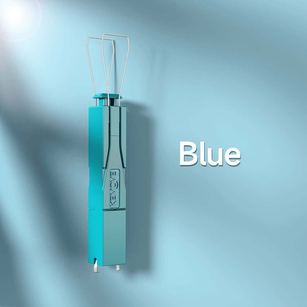 KEMOVE Keycap Puller P10 2-in-1 Switch Puller