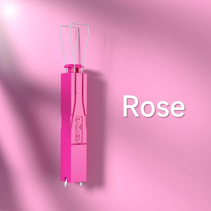 P10 2 In 1 Keyboard Switch Keycap Puller Tool Kemove