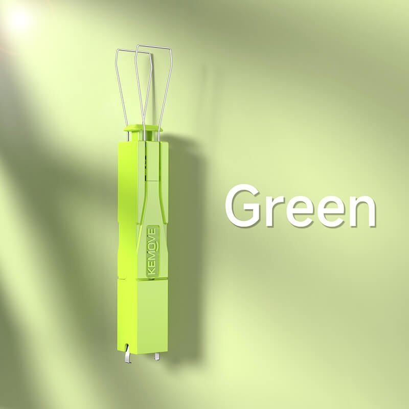 KEMOVE Keycap Puller P10 2-in-1 Switch Puller