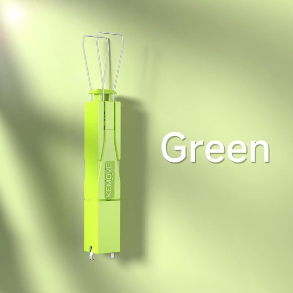 P10 2 In 1 Keyboard Switch Keycap Puller Tool Kemove