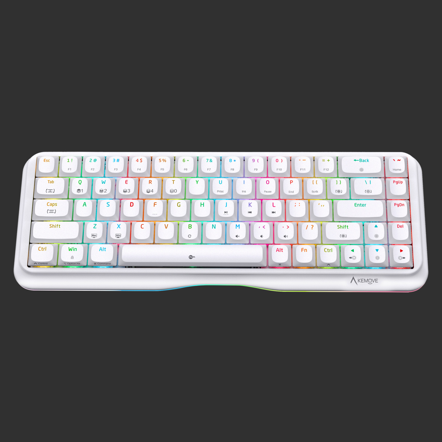 KEMOVE K68se Gaming Mechanical Keyboard