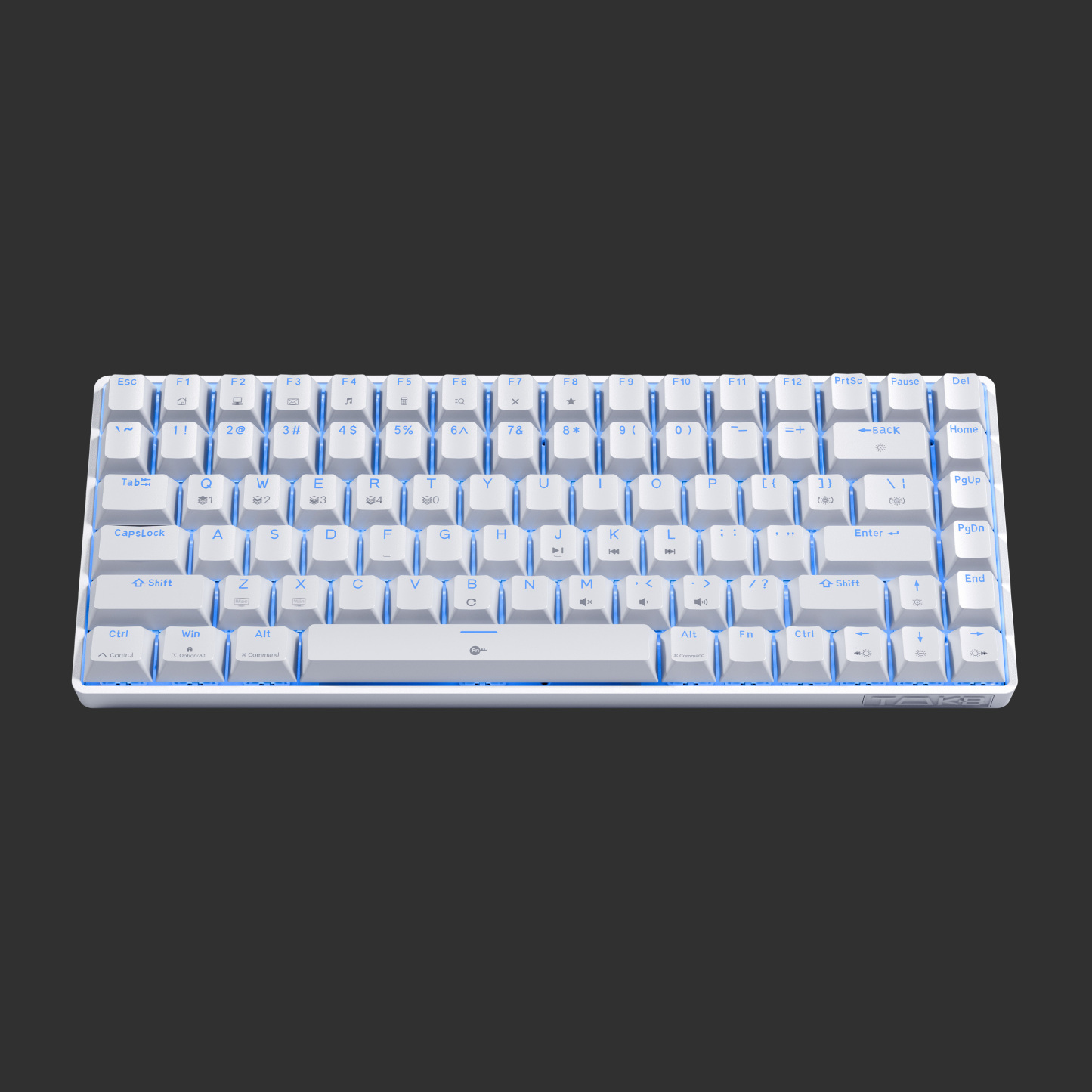 TMKB T84SE Gaming Keyboard